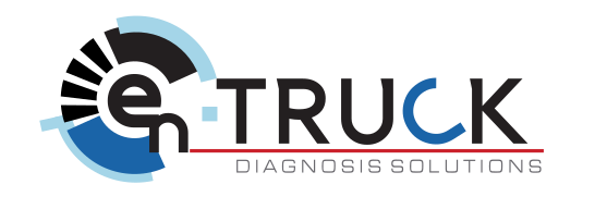 Logo firmy eN-TRUCK