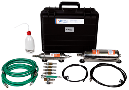 JALTEST ADBLUE MODULE CLEANING KIT