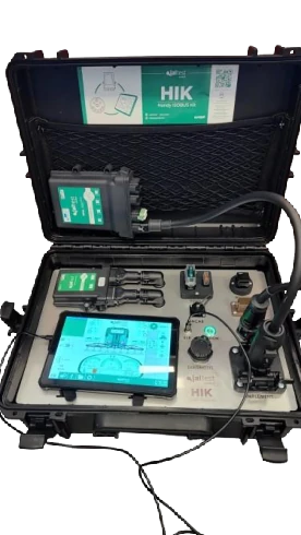 Jaltest HIK (Handy ISOBUS Kit)