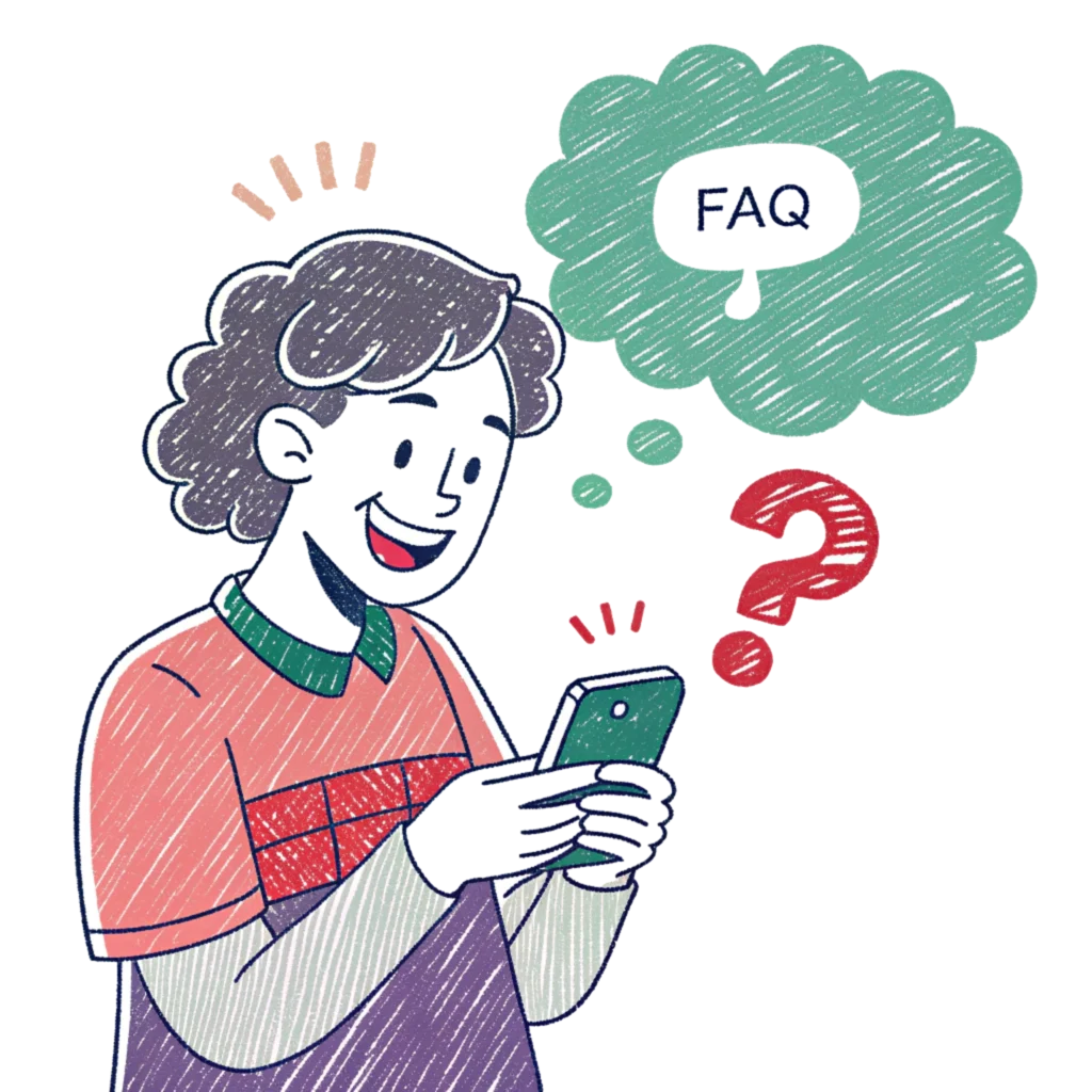 FAQ